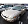 Image 1 : 2005 Buick LeSabre