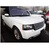 Image 2 : 2012 Land Rover Range Rover