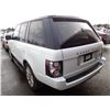 Image 4 : 2012 Land Rover Range Rover