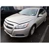 Image 1 : 2013 Chevrolet Malibu