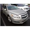 Image 2 : 2013 Chevrolet Malibu