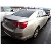 Image 3 : 2013 Chevrolet Malibu