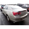 Image 4 : 2013 Chevrolet Malibu
