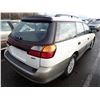 Image 3 : 2001 Subaru Outback