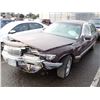 Image 1 : 1994 Mercury Grand Marquis