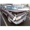 Image 2 : 1994 Mercury Grand Marquis