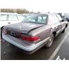 Image 3 : 1994 Mercury Grand Marquis