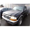Image 1 : 1999 Ford Ranger