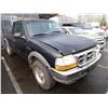 Image 2 : 1999 Ford Ranger