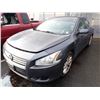 Image 1 : 2012 Nissan Maxima