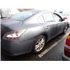 Image 3 : 2012 Nissan Maxima