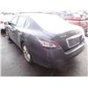 Image 4 : 2012 Nissan Maxima