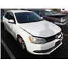 Image 2 : Volkswagen Jetta