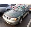 Image 1 : 2000 Subaru Outback