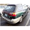 Image 3 : 2000 Subaru Outback