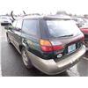 Image 4 : 2000 Subaru Outback