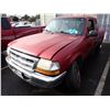 Image 1 : 1999 Ford Ranger