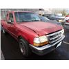 Image 2 : 1999 Ford Ranger