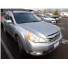 Image 2 : 2012 Subaru Outback