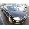 Image 2 : 2003 Volkswagen Passat
