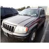 Image 1 : 2000 Jeep Grand Cherokee