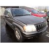 Image 2 : 2000 Jeep Grand Cherokee