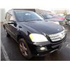Image 2 : 2006 Mercedes-Benz ML350