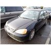 Image 1 : 2001 Honda Civic
