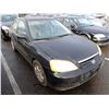 Image 2 : 2001 Honda Civic