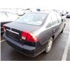 Image 3 : 2001 Honda Civic