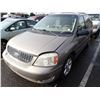 Image 1 : 2005 Ford Freestar
