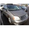 Image 2 : 2005 Ford Freestar