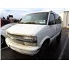 Image 1 : 2000 Chevrolet Astro Van