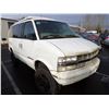 Image 2 : 2000 Chevrolet Astro Van