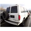 Image 3 : 2000 Chevrolet Astro Van