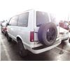 Image 4 : 2000 Chevrolet Astro Van