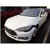 Image 1 : 2014 Tesla Model S