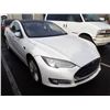 Image 2 : 2014 Tesla Model S