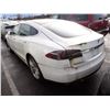 Image 4 : 2014 Tesla Model S