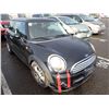 Image 2 : 2012 Mini Cooper