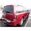 Image 3 : 2008 Nissan Armada