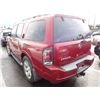 Image 4 : 2008 Nissan Armada