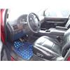 Image 5 : 2008 Nissan Armada
