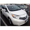 Image 2 : 2014 Nissan Versa