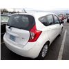 Image 3 : 2014 Nissan Versa