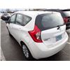 Image 4 : 2014 Nissan Versa