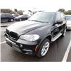 Image 1 : 2012 BMW X5