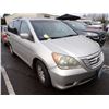 Image 2 : 2008 Honda Odyssey