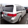 Image 3 : 2008 Honda Odyssey