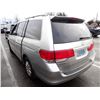 Image 4 : 2008 Honda Odyssey